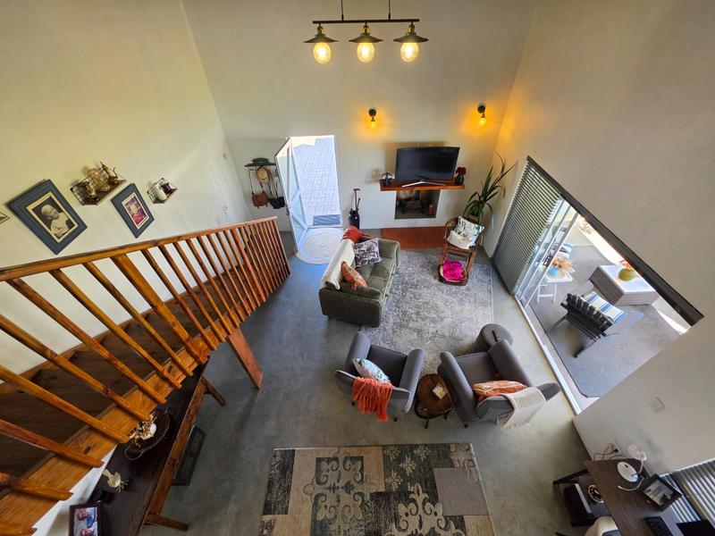2 Bedroom Property for Sale in Lampiesbaai Western Cape